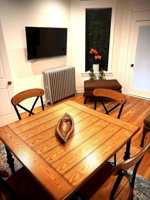 Modern Vintage 2Br Walkable To Dining & Lakefront Apartment Chicago Bagian luar foto