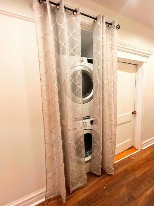 Modern Vintage 2Br Walkable To Dining & Lakefront Apartment Chicago Bagian luar foto